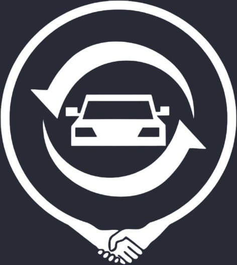 ADA CAR HIRE Logo